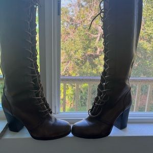Frye boots